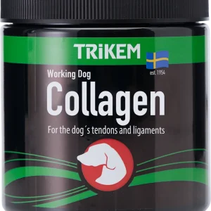 Lågt pris Ledtillskott Trikem WorkingDog Collagen 350 g